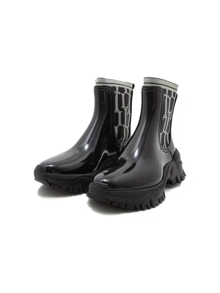 Botine Lemon Jelly negru