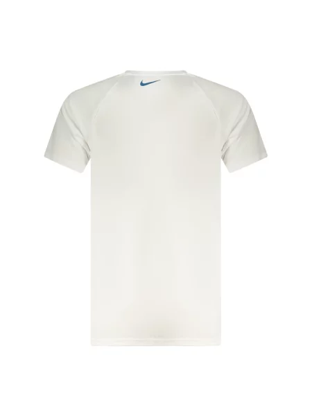 Koszulka Nike Hydroguard Ocean Merge white biała