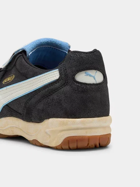 Кроссовки Puma черные