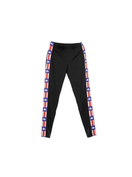 Legginsy Kappa czarne