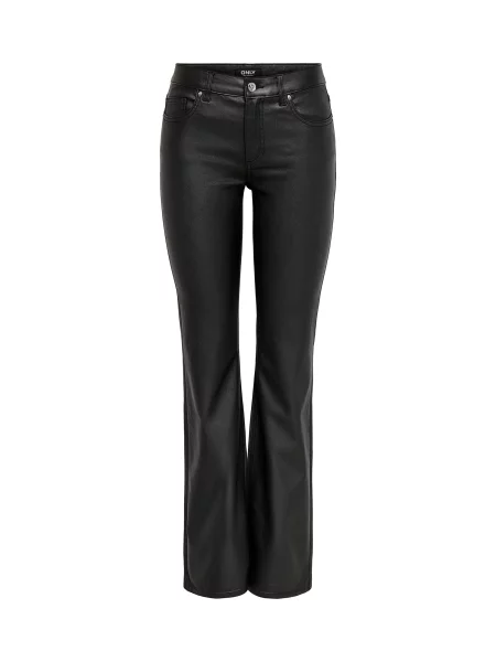 ONLY Jeans ONLBLUSH denim negru