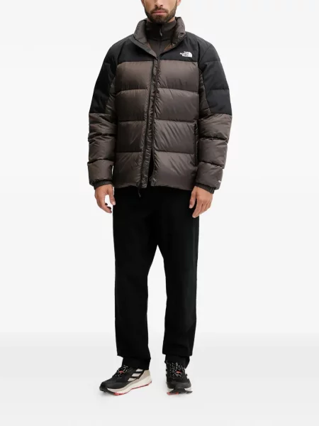 Hanorac cu fermoar Fjallraven gri