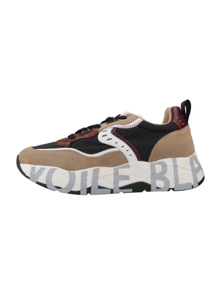 Pantofi Voile Blanche maro