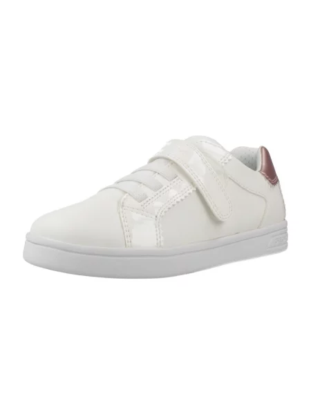 Pantofi copii Geox alb
