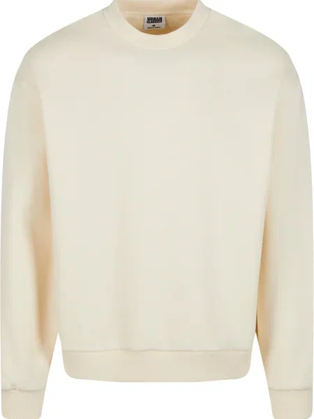 Palton Urban Classics alb