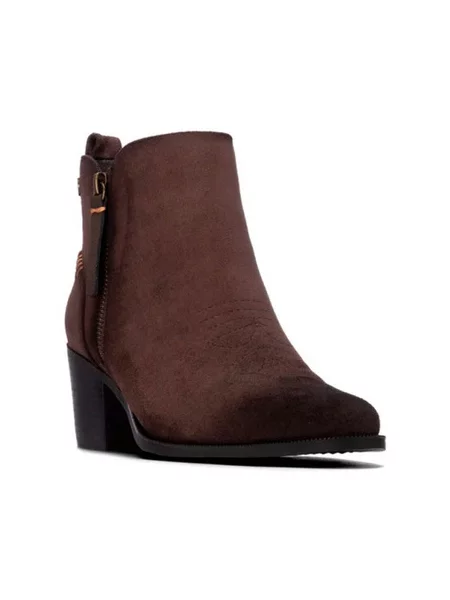 Pantofi Refresh maro