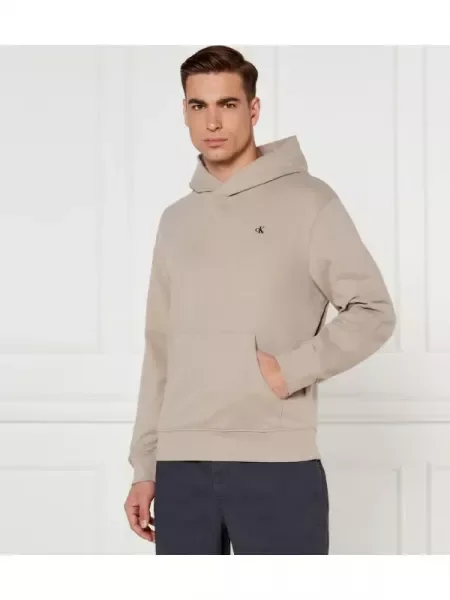 Calvin Klein Jeans Hanorac bej