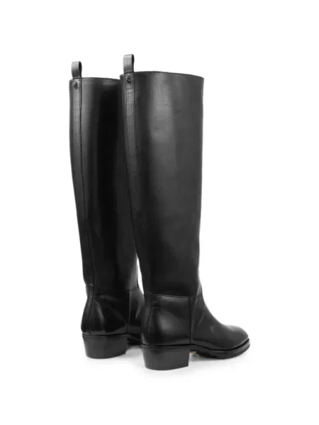 Cizme Jimmy Choo negru