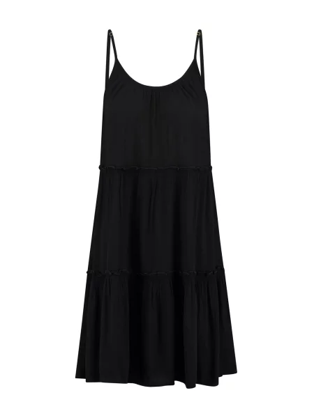 Shiwi Rochie de vară Joah' negru