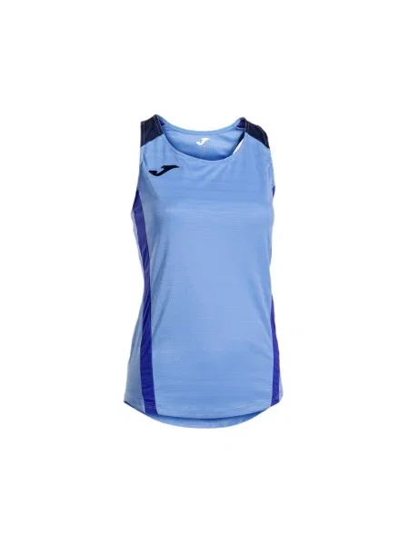 Tricou Joma albastru