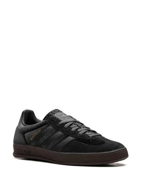 Sneakerși Adidas Samba alb