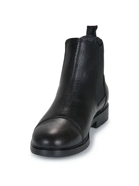 Pantofi Dream In Green negru