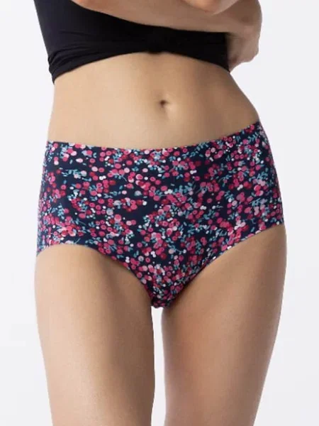 Безшовные брифы FIGI_JULIMEX_CRANBERRIES_MAXI