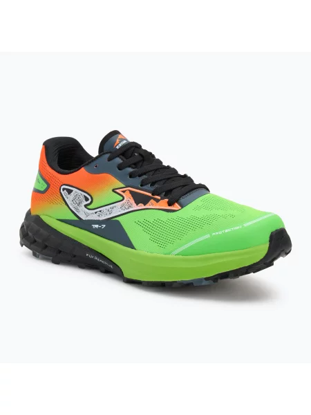 Buty do biegania Joma zielone