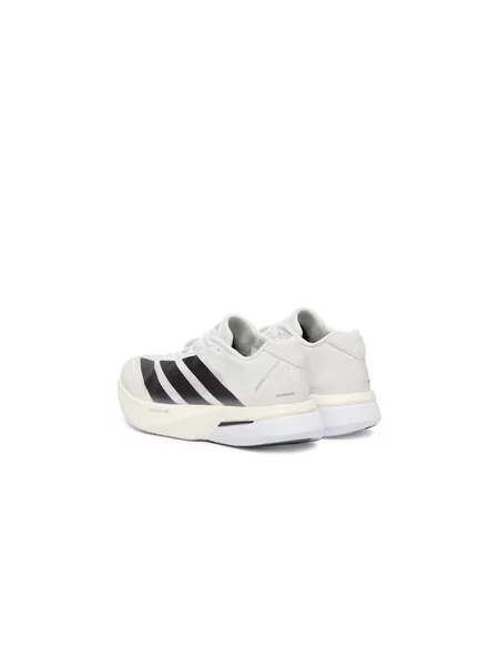 Běžecké boty adidas bílé