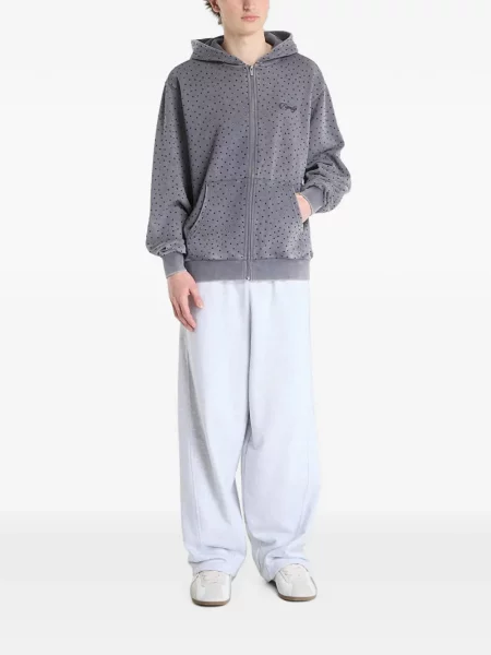 Hanorac cu glugă Ripndip gri