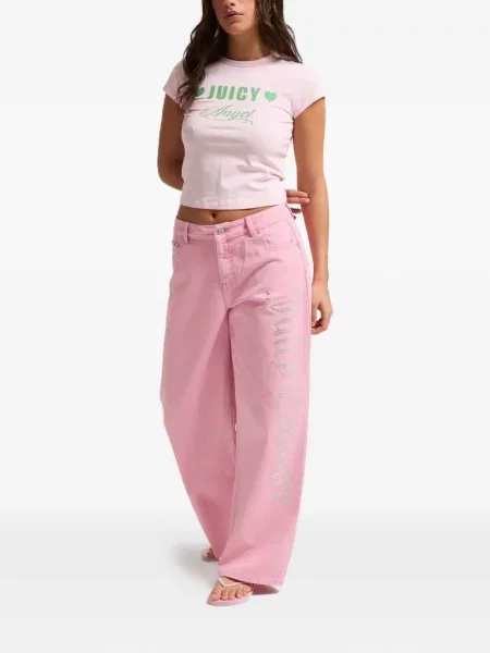 Blugi Juicy Couture roz