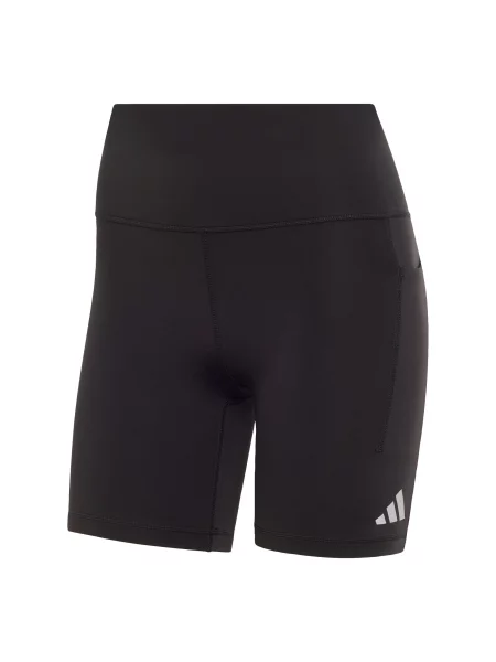 ADIDAS PERFORMANCE Παντελόνι φόρμας μαύρο