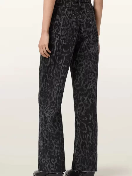 Джинси AllSaints BLAKE