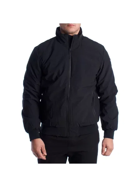 Geacă U.s. Polo Assn. negru