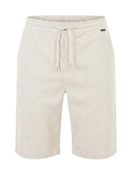 Kleinigkeit Kalhoty krémová