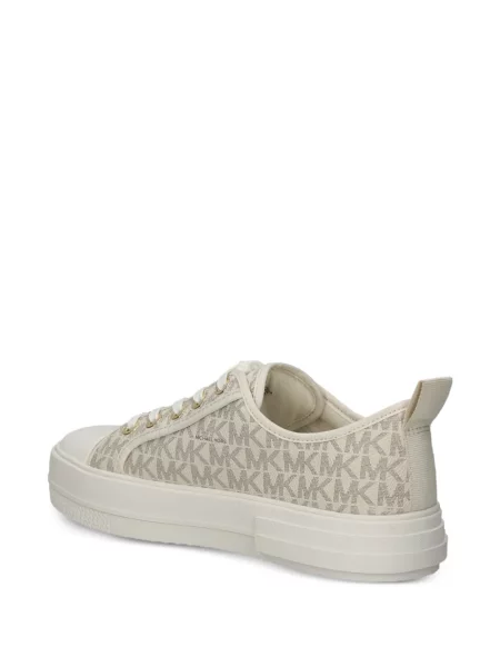 Sneakerși Michael Michael Kors cu imagine