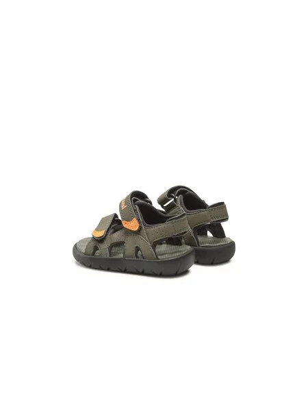 Timberland Sandale Perkins Row zelena