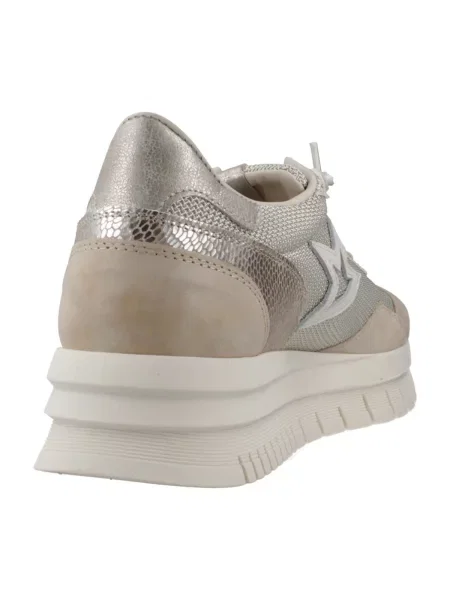 Pantofi Cetti bej