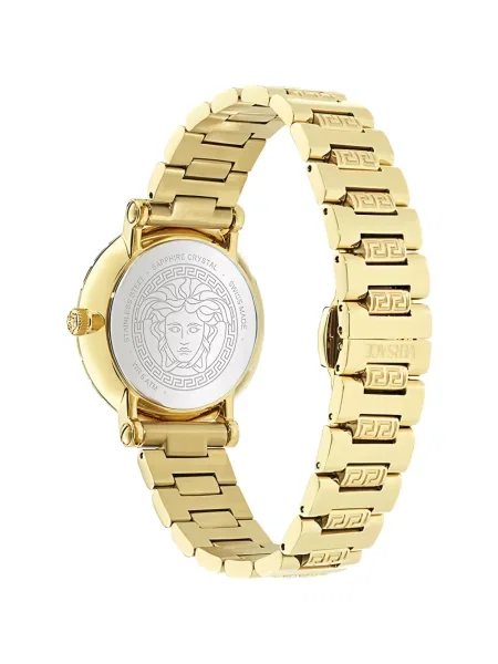 Ceas Versace negru