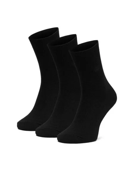 Duge čarape G-Star Raw crna