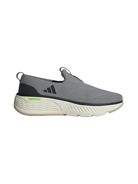Tenisky Adidas Cloudfoam sivá
