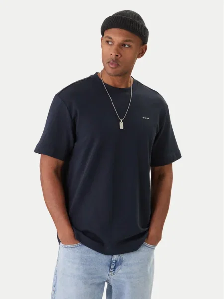 G-Star Raw Tricou Bleumarin