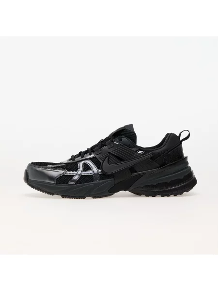 Trampki Nike czarne