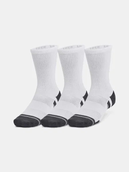 Zokni Under Armour fehér