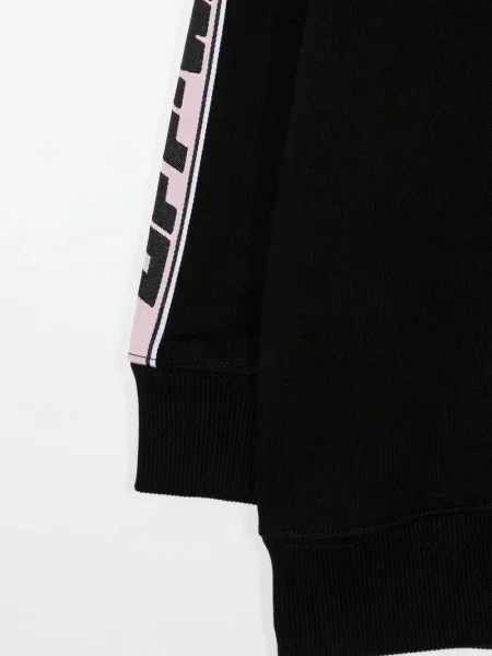Sweter dziecięcy Off-white biały