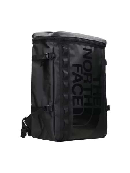Plecak The North Face w miejskim stylu czarny