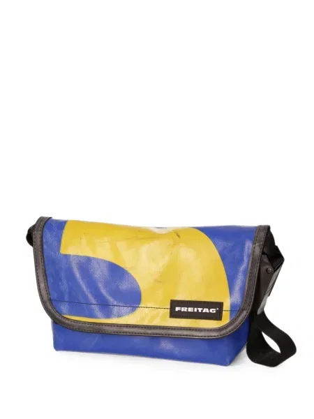 Geantă crossbody Freitag albastru