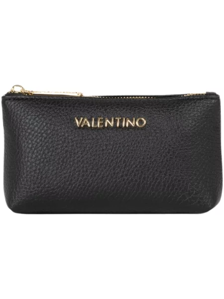 Kabelka Valentino Bags čierna