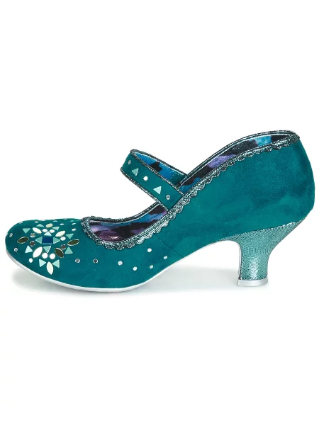 Pantofi Irregular Choice