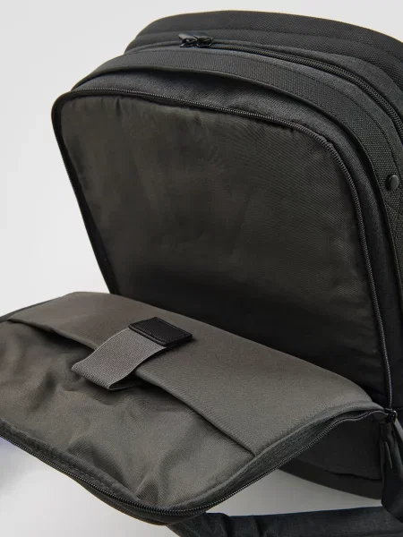 Рюкзак Reserved серый