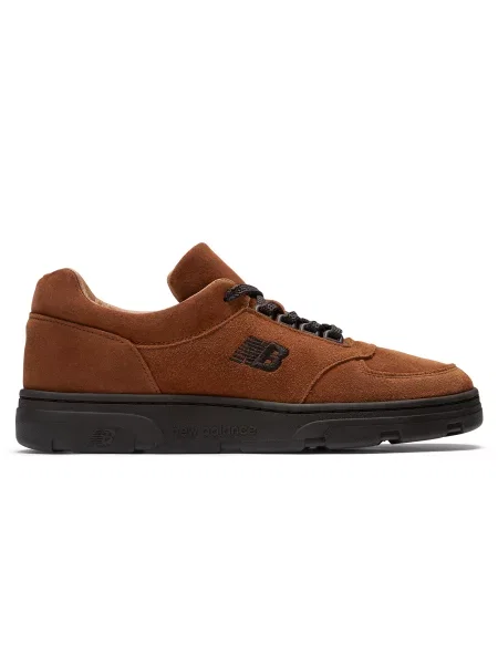 New Balance sneakersy UADWTRB UADWTRB brązowy