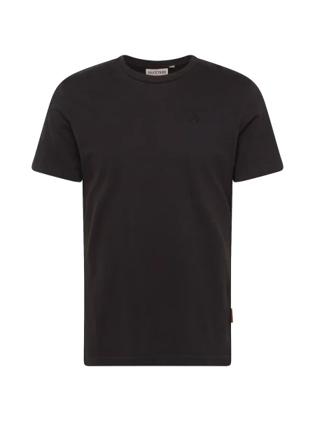 Naketano Tricou Adonis' negru