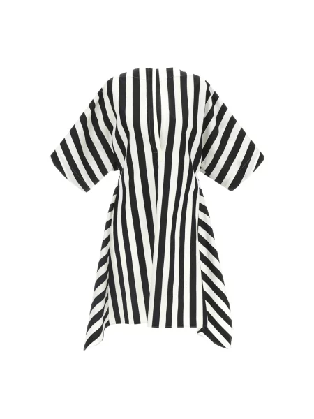 Wielobarwność bluzka Jacquemus