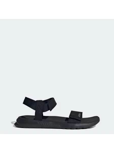 Planinarenje cipele Adidas Terrex crna