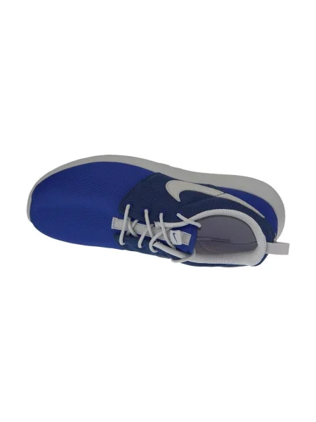 Tenisky Nike Roshe modrá