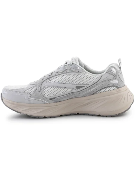 Félcipő Skechers bézs