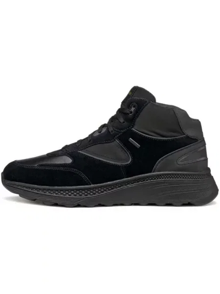 Pantofi Geox negru