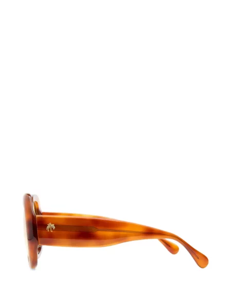 Ochelari de soare Simon Miller maro