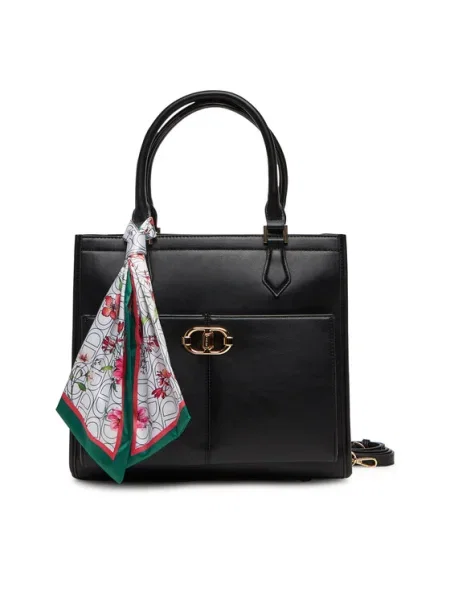 Дамска чанта Aldo черно