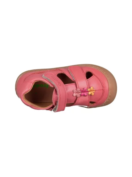 Pantofi copii Froddo roz